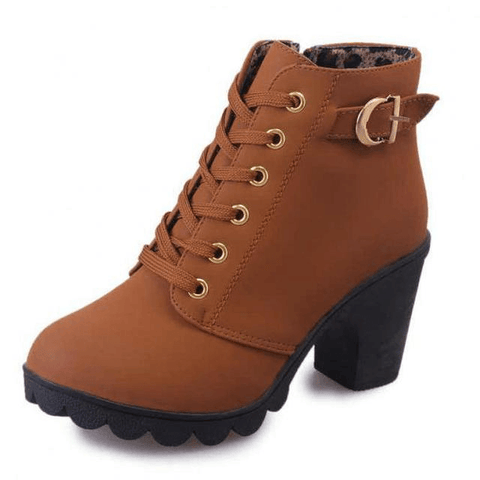 Anellimn comprar melhor bota feminina cano curto barato preço bota de inverno feminina