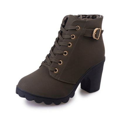 Anellimn comprar melhor bota feminina cano curto barato preço bota de inverno feminina