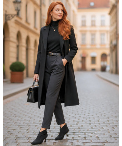 Comprar bota feminina cano curto camurça bico fino salto taça abertura em V elegante promoção AREZZO