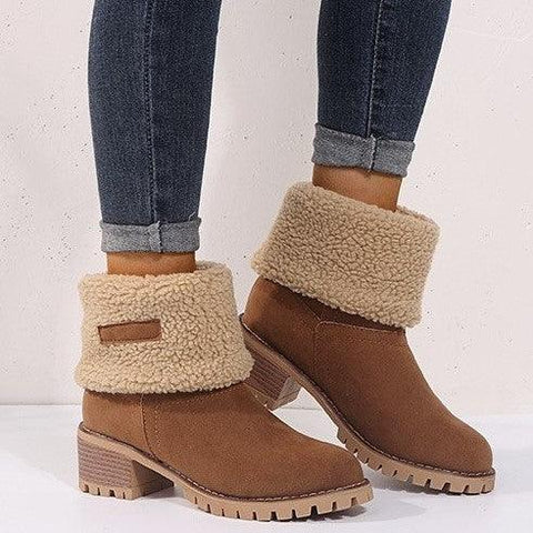 Anellimn comprar melhor bota feminina cano curto barato preço bota de inverno feminina