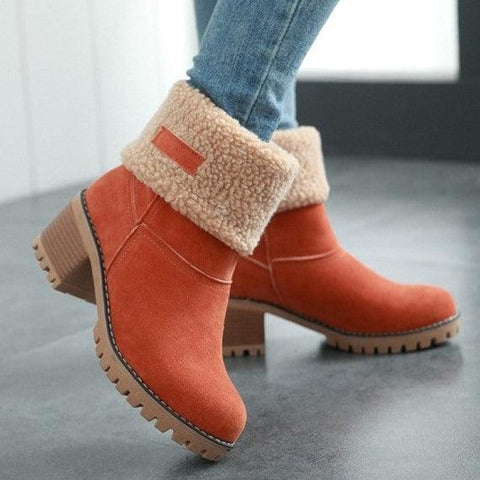 Anellimn comprar melhor bota feminina cano curto barato preço bota de inverno feminina