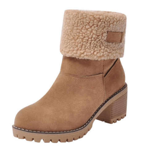 Anellimn comprar melhor bota feminina cano curto barato preço bota de inverno feminina