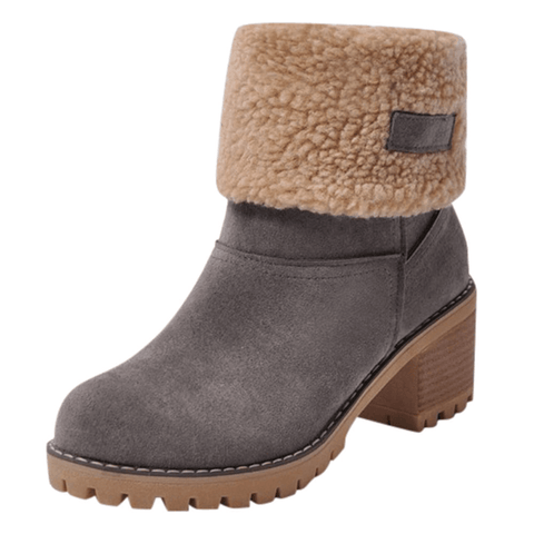 Anellimn comprar melhor bota feminina cano curto barato preço bota de inverno feminina