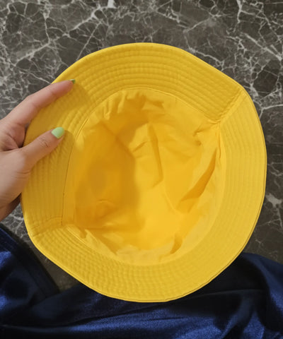 Bucket Chapeu Proteção UV Algodão Premium Conforto | Sun