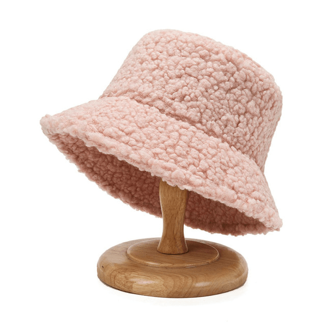  Anellimn comprar melhor bucket hat da jade e pa boina clássica feminina chapéu inverno barato preço