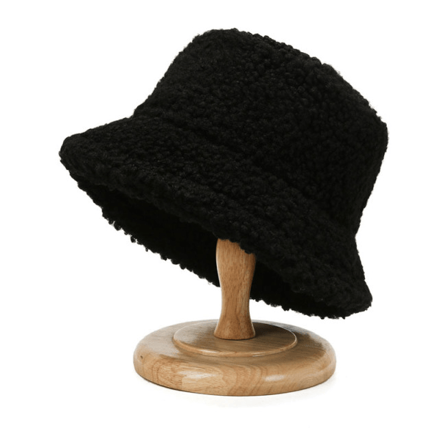 Anellimn comprar melhor bucket hat da jade e pa boina clássica feminina chapéu inverno barato preço
