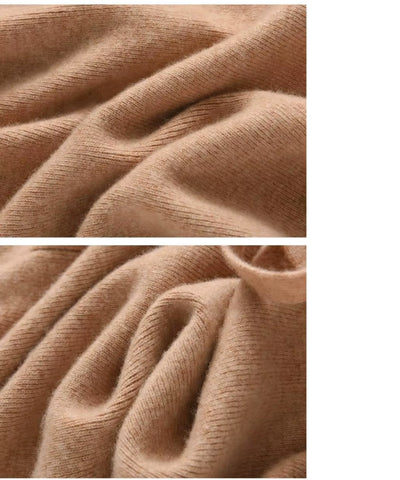 Comprar calça feminina tricot malha macia confortável cintura alta elástica casual barata ou em promoção ZARA