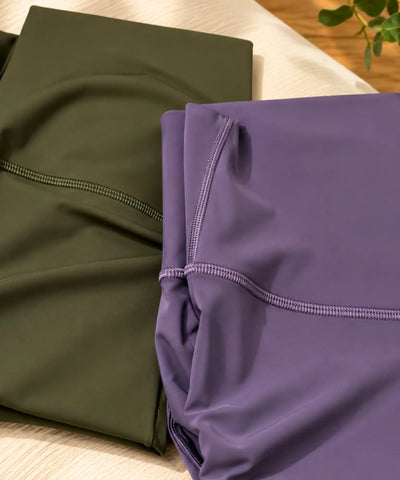 Calça Legging Feminina Cintura Alta Modeladora Academia | Denine