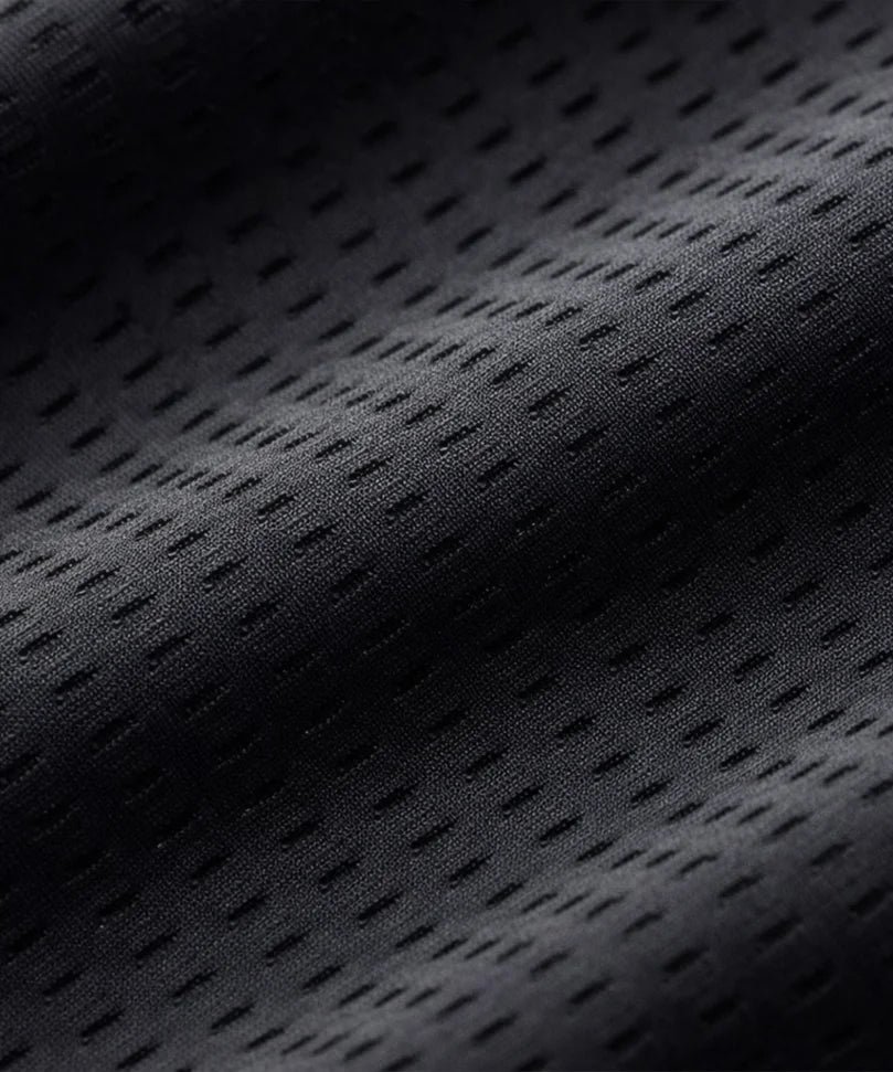 Comprar calça masculina malha mesh respirável barato ANELLIMN