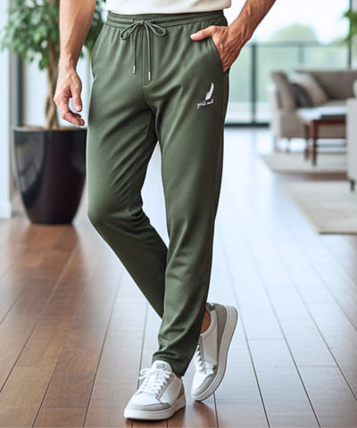 Comprar calça masculina malha mesh respirável barato ANELLIMN