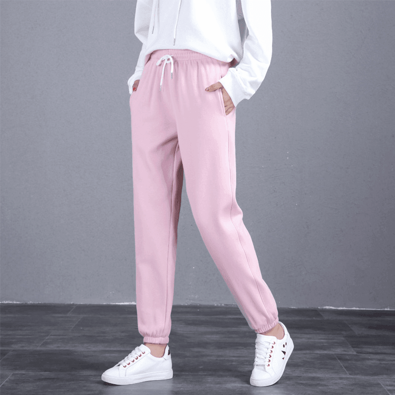 Comprar calça moletom feminina barata 2025