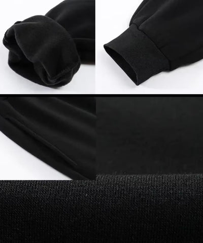 Calça Moletom Feminina Peluciada Forrada Térmica | Lina