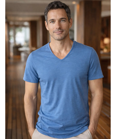 Comprar camisa masculina slim fit algodão premium confortável social casual moderna em promoção ZARA