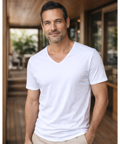 Comprar camisa masculina slim fit algodão premium confortável social casual moderna em promoção ZARA