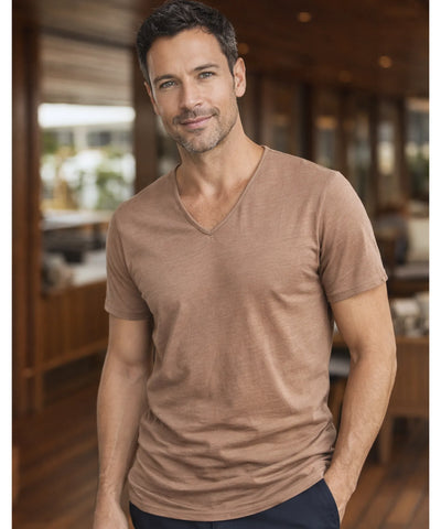 Comprar camisa masculina slim fit algodão premium confortável social casual moderna em promoção ZARA
