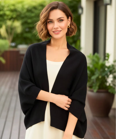 Comprar Cardigan feminino tricot premium, leve e caimento elegante para looks sofisticados e confortáveis no frio barato ZARA