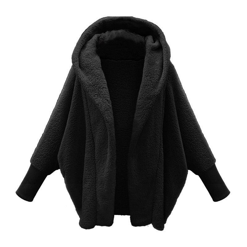 Anellimn comprar casaco grosso feminino barato preço blusa feminina de frio blusa de inverno de lã com gola