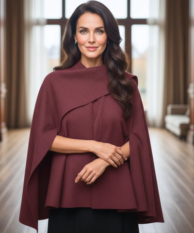 Comprar casaco feminino tricot oversized lã batida inverno quente confortável em promoção ZARA