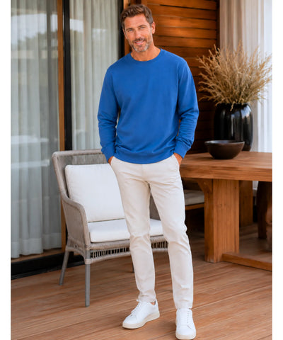Comprar casaco masculino flanelado forrado teddy aquecimento superior inverno barato promoção ANELLIMN