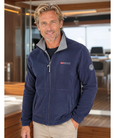 Comprar casaco masculino de lã com zíper gola alta térmico inverno outdoor trabalho em promoção ZARA
