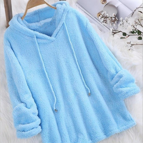 Anellimn comprar melhor casaco sobretudo   grosso de lã Feminino casaco de inverno poncho barato preço