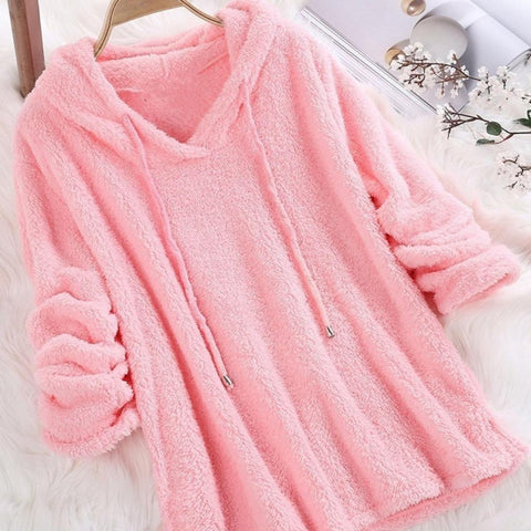 Anellimn comprar melhor casaco sobretudo   grosso de lã Feminino casaco de inverno poncho barato preço