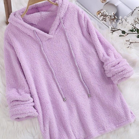 Anellimn comprar melhor casaco sobretudo   grosso de lã Feminino casaco de inverno poncho barato preço