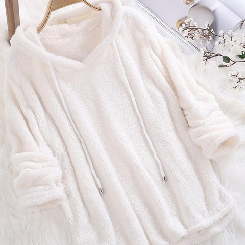 Anellimn comprar melhor casaco sobretudo   grosso de lã Feminino casaco de inverno poncho barato preço