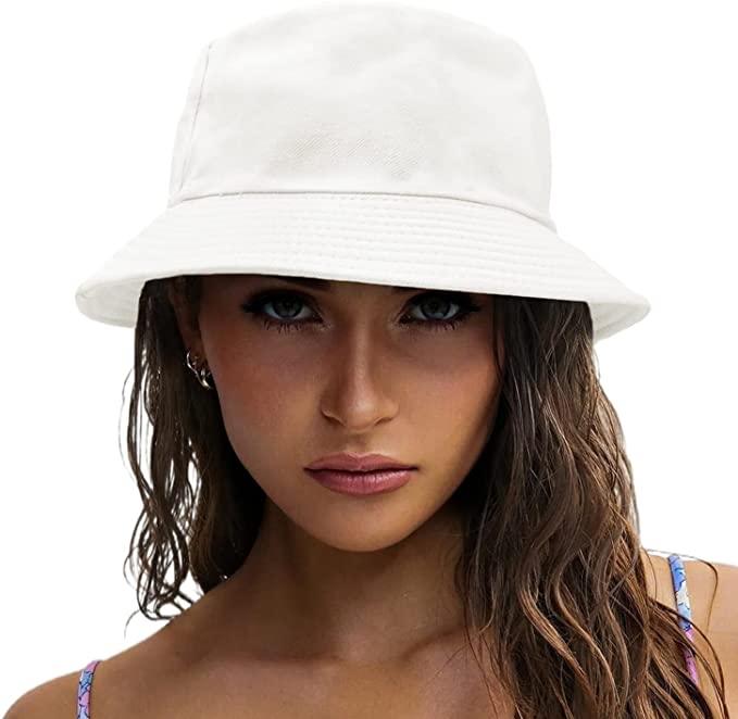 Anellimn comprar melhor bucket hat da jade e pa boina clássica feminina Feminina chapéu barato preço