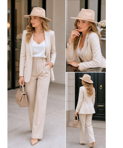 Comprar chapéu country feminino aba larga camurça cordão trançado copa fedora promoção ZARA