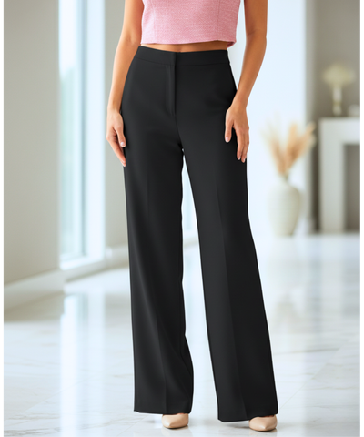 Conjunto Alfaiataria Tomara que Caia Feminino Elegante | Gigi