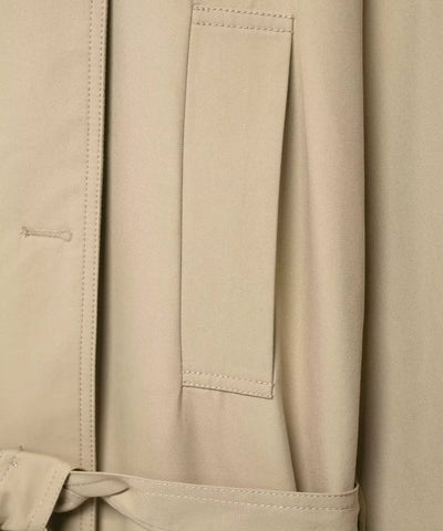 Comprar conjunto blazer bege alfaiataria feminino em promoção Anellimn