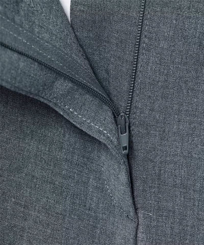 Conjunto Feminino Alfaiataria com Blazer e Calça Reta Elegante | Piazi