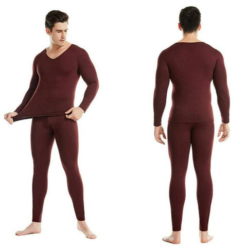 Conjunto Segunda Pele Masculina Térmica Muri - Anellimn