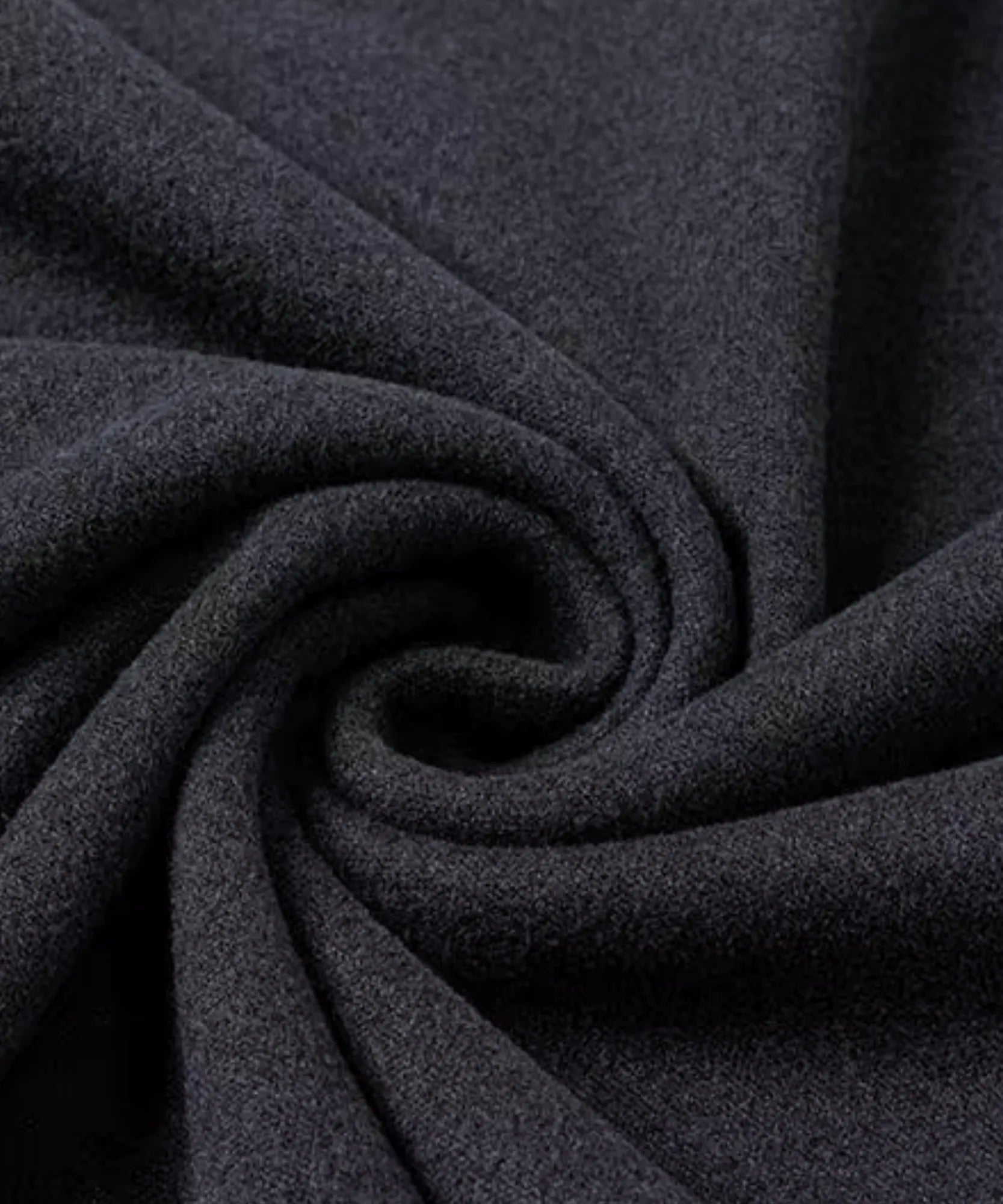 Comprar conjunto térmico masculino fibra térmica aquecimento automático blusa e calça barato - Anellimn