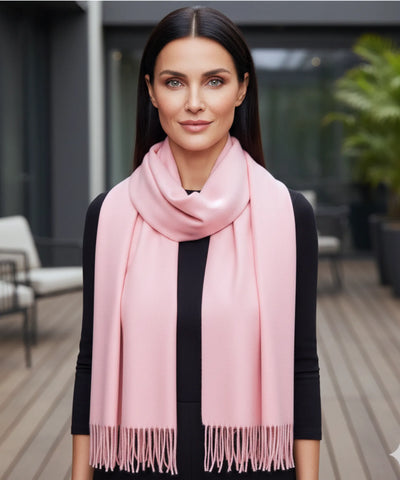 Echarpe Feminina Cashmere | Dianna