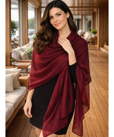 echarpe-feminina-linho-franjas-elegante-branco