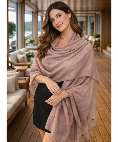 echarpe-feminina-linho-franjas-elegante-branco