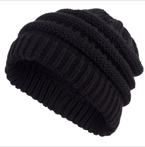 Anellimn  Turbante Touca boina chapéu inverno frio elegante moda frete grátis