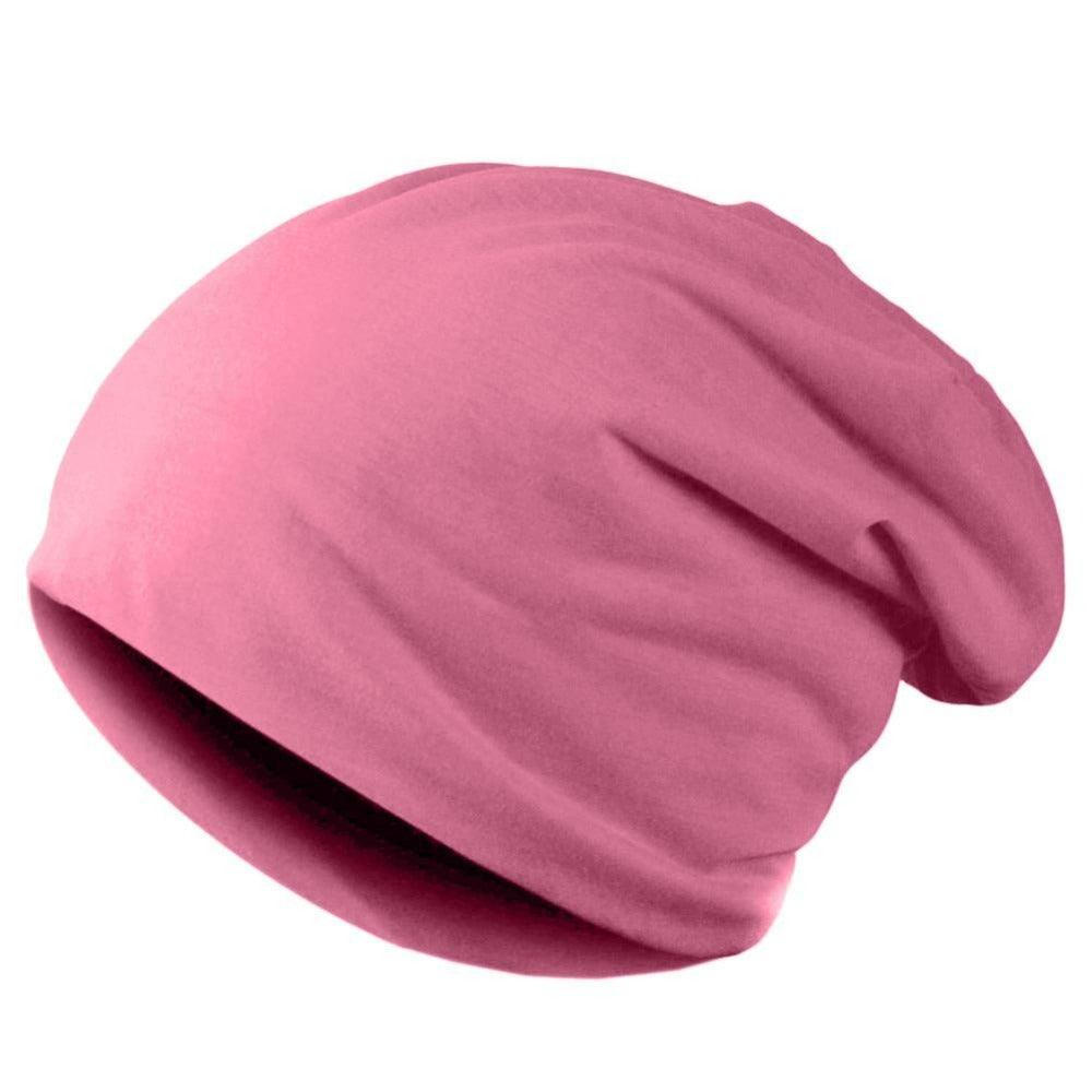 Anellimn  comprar melhor gorro feminino touca basica casual barato preço