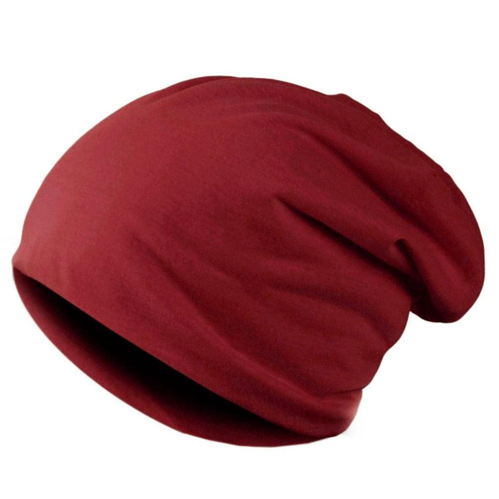 Anellimn  comprar melhor gorro feminino touca basica casual barato preço