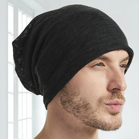 Gorro Masculino Básico | Muris - Anellimn