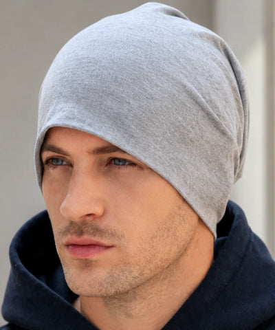 Comprar gorro masculino malha leve unissex touca de inverno urbana macia tamanho único barata em promoção Anellimn