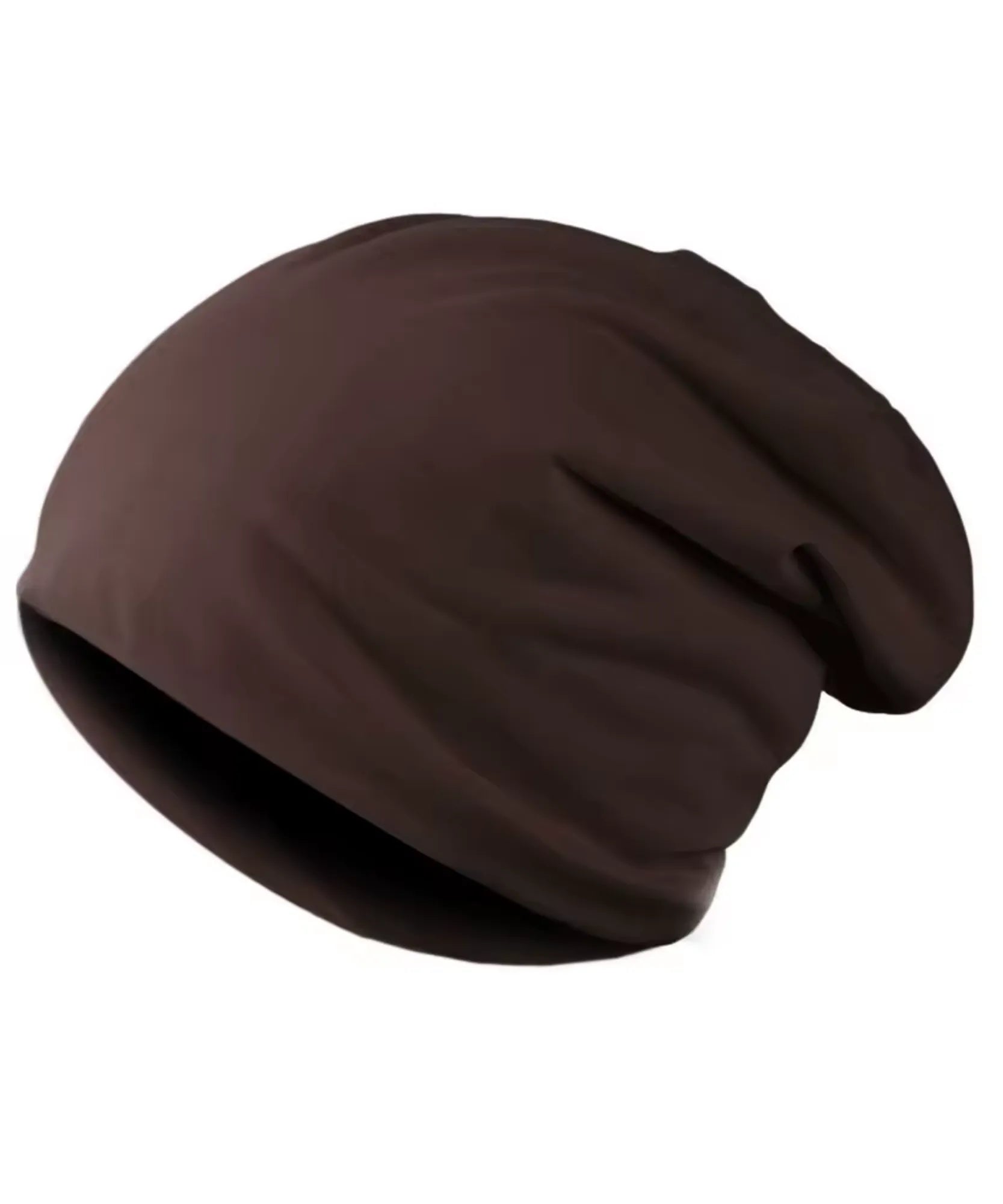 Comprar gorro masculino malha leve unissex touca de inverno urbana macia tamanho único barata em promoção Anellimn