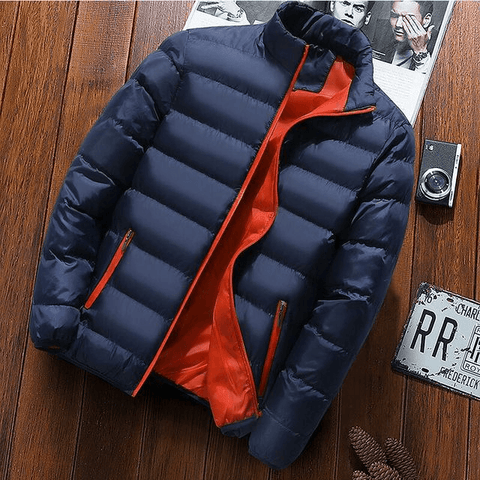 Anellimn sobretudo masculino longo casaco masculino barato jaqueta masculina preço moletom masculino