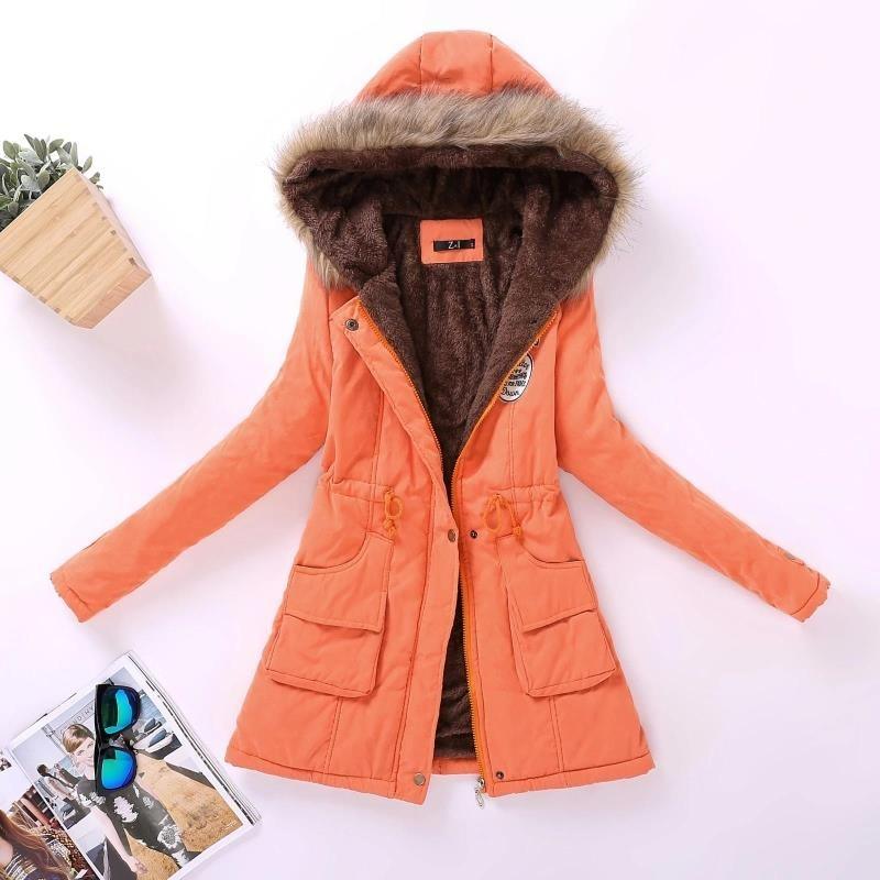 Anellimn comprar melhor casaco jaqueta  grosso de lã Feminino casaco de inverno poncho barato preço