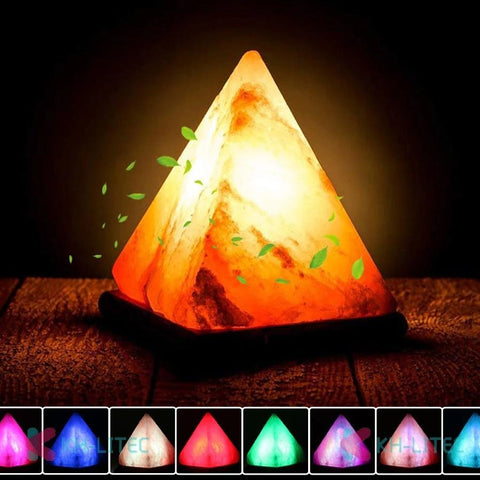 luminaria decoração decoracao luz abajur rustico anellimn anelimn sal himalaia sal rosa desintoxicar