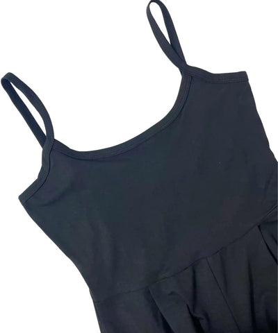 Macacão Feminino Longo Alças Finas Pantalona Confortável | Camille