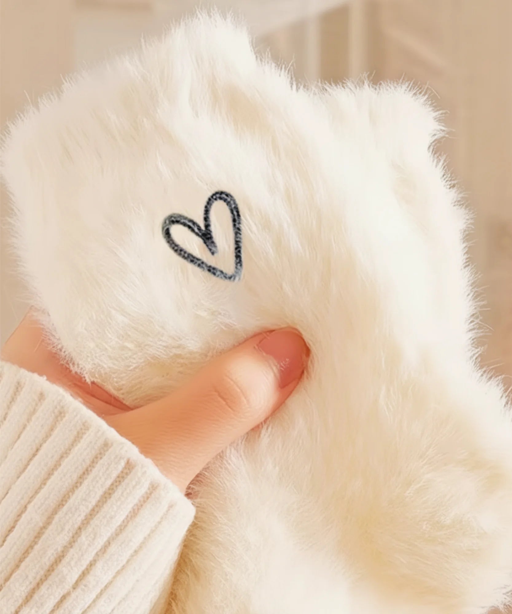  Comprar meia peluciada feminina antiderrapante felpuda inverno quente dormir casa barato em promoção
