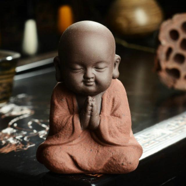 anellimn anelimn decoração estatueta estatua buda zen meditação yoga 